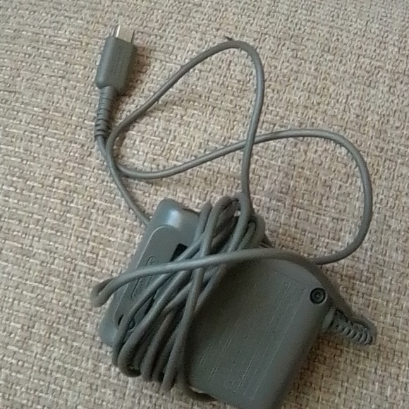 Nintendo DS - Picture 4 of 4